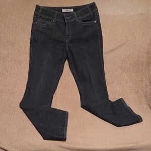 Mixit Women's Straight Leg Jeans Size 12